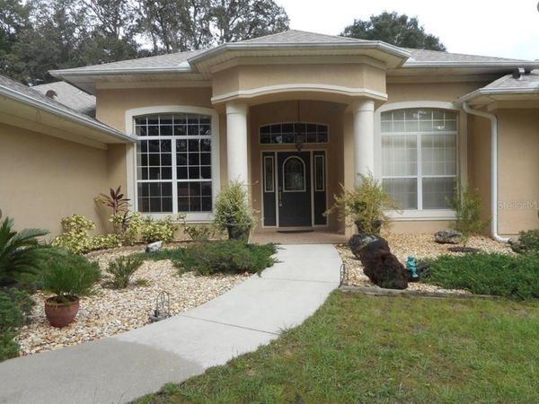 41030 OAK GROVE ROAD, WEIRSDALE, FL 32195