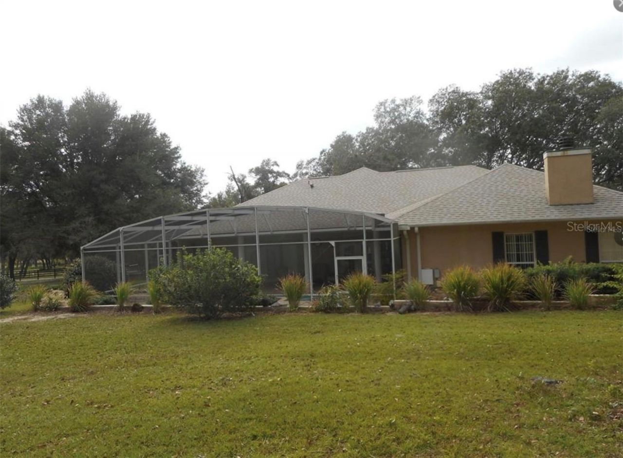 41030 Oak Grove Road, Weirsdale, FL 32195 Photo