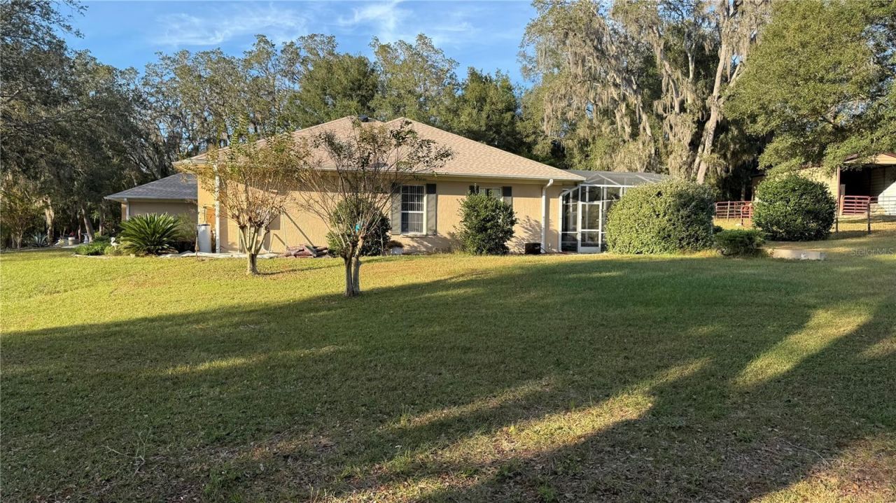 41030 Oak Grove Road, Weirsdale, FL 32195 Photo