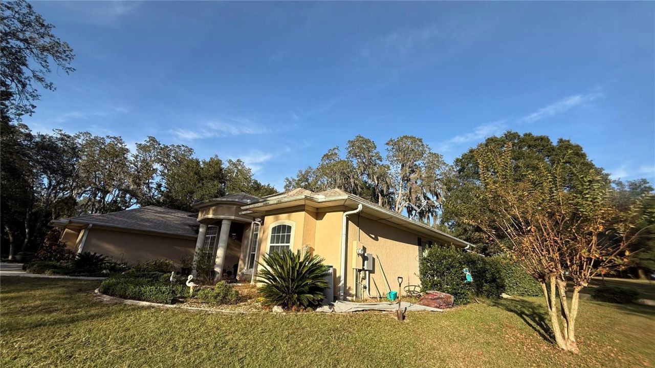 41030 Oak Grove Road, Weirsdale, FL 32195 Photo