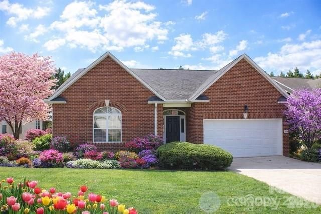 1304 Overhill Road, Salisbury, NC 28144 Main Photo
