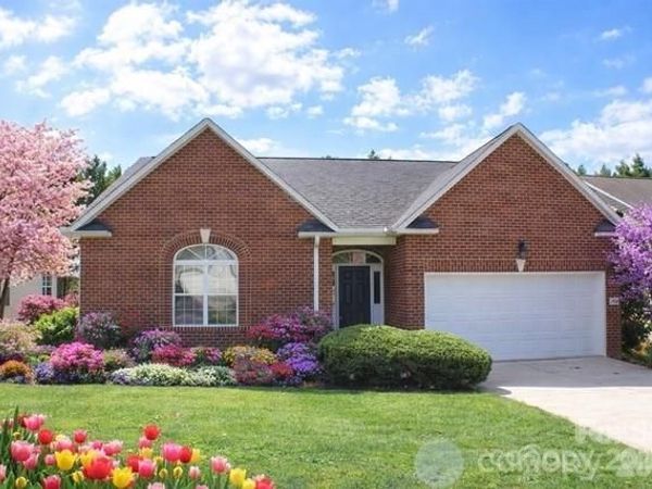 1304 Overhill Road, Salisbury, NC 28144