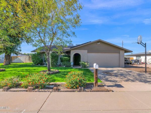 17634 N 18TH Drive, Phoenix, AZ 85023