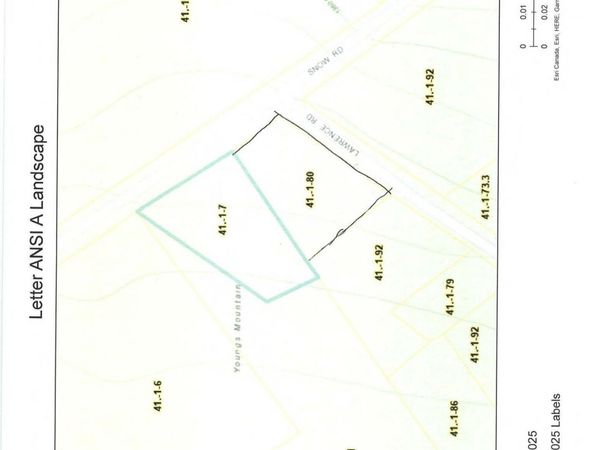 319 Snow Rd Road, Edinburg, NY 12835