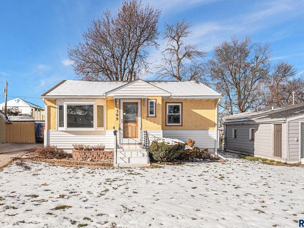 509 S Lyndale Ave, Sioux Falls, SD 57104