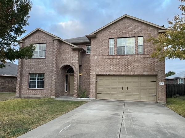 231 Kerley DR, Hutto, TX 78634