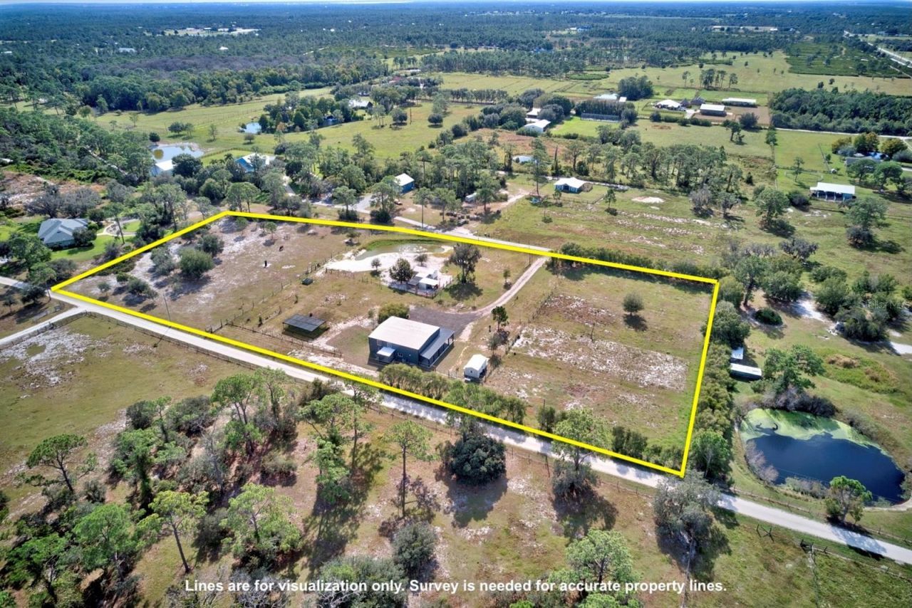 9620 Payne Road, Sebring, FL 33875 Photo