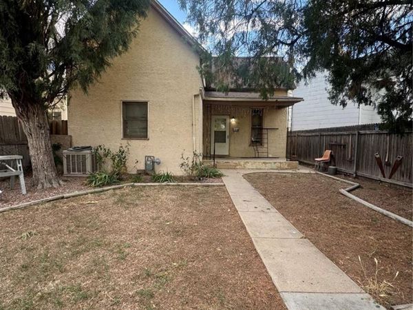 131 Saint Louis Avenue, Pueblo, CO 81004