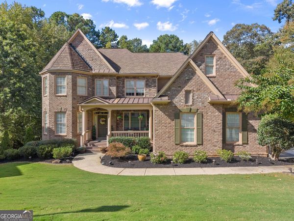 6380 Lake Oak Landing, Cumming, GA 30040