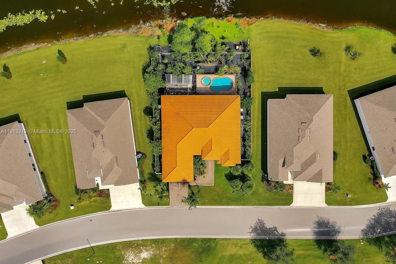 20831 Copperhead Drive, Lehigh Acres, FL 33936 Photo