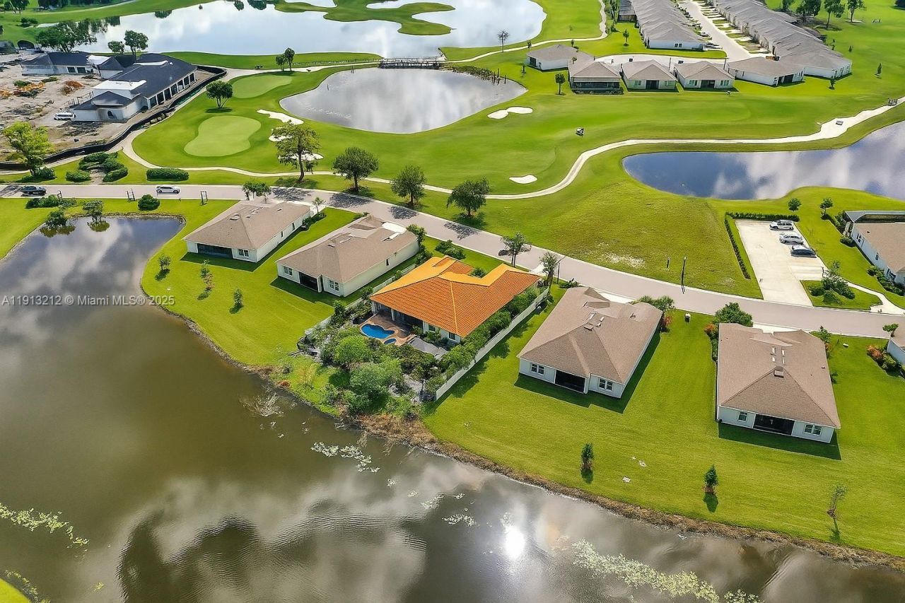 20831 Copperhead Drive, Lehigh Acres, FL 33936 Photo