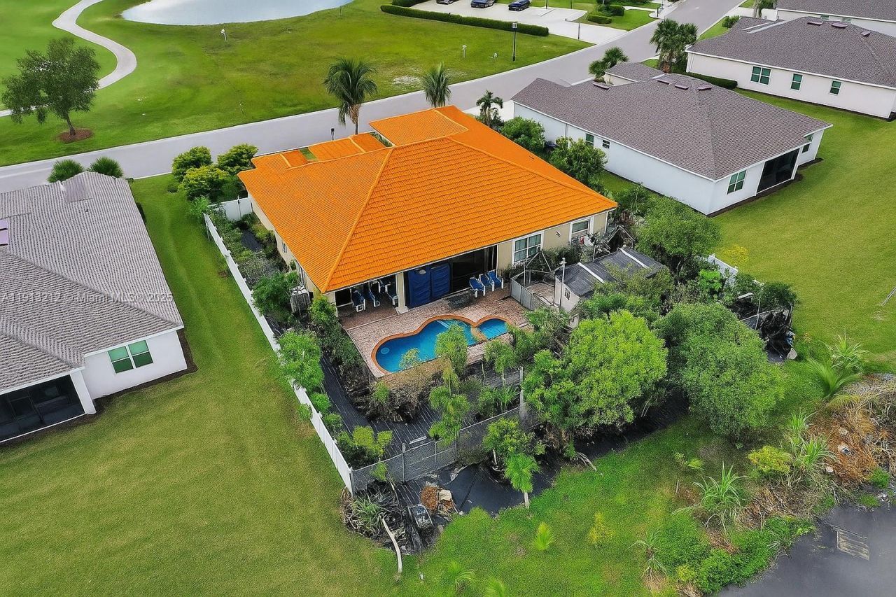 20831 Copperhead Drive, Lehigh Acres, FL 33936 Photo