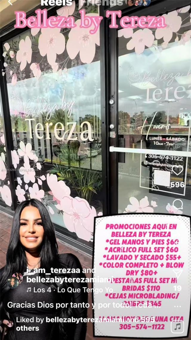 8150 SW 8 St, Miami, FL 33144 Photo