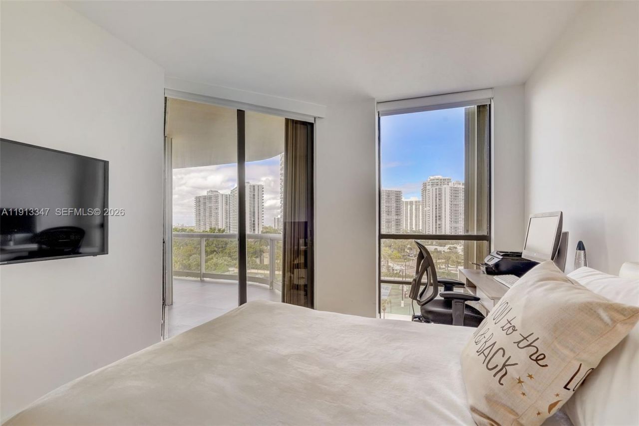 20191 E Country Club Dr, Unit 802, Aventura, FL 33180 Photo