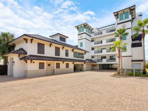 455 PINELLAS BAYWAY S, Unit 2B, TIERRA VERDE, FL 33715