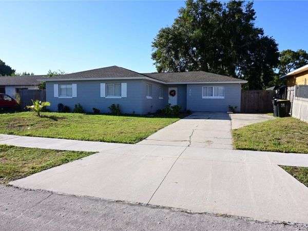 306 FERN ROAD, WINTER HAVEN, FL 33880