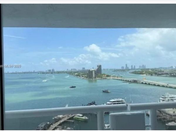 1717 N Bayshore Dr, Unit A-1734, Miami, FL 33132
