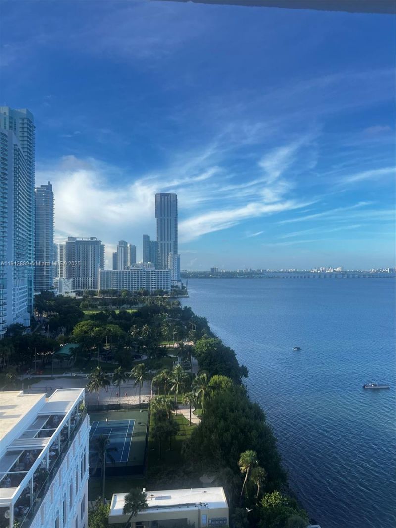 1717 N Bayshore Dr, Unit A-1734, Miami, FL 33132 Photo