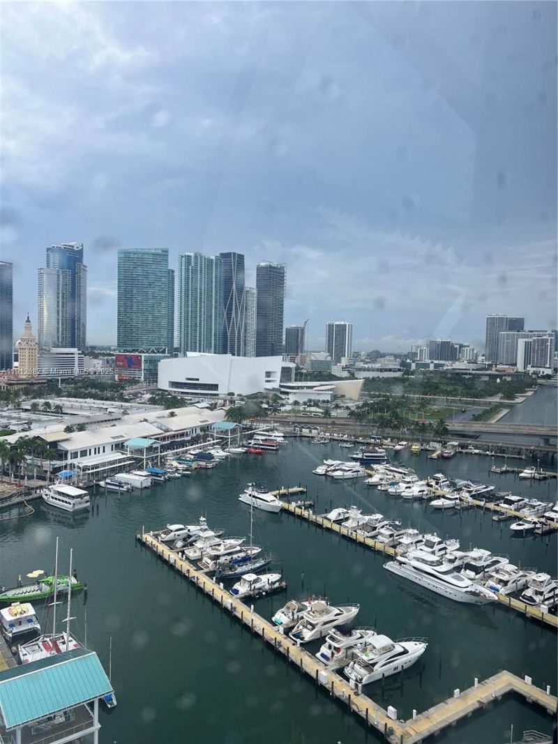 1717 N Bayshore Dr, Unit A-1734, Miami, FL 33132 Photo