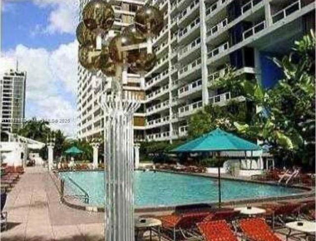 1717 N Bayshore Dr, Unit A-1734, Miami, FL 33132 Photo