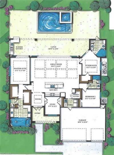 3102 SE 18th Pl, Cape Coral, FL 33904 Photo