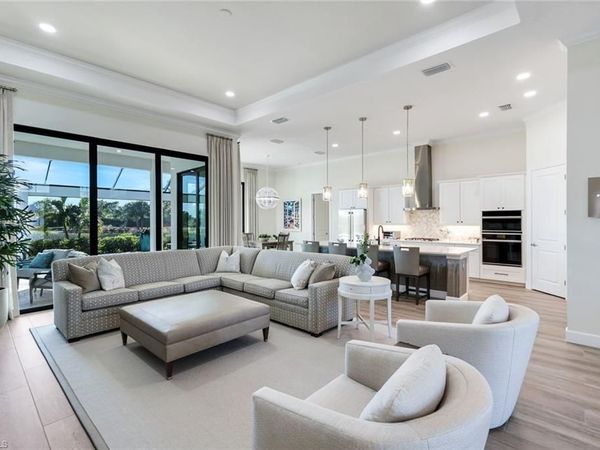 3126 Heather Glen CT, NAPLES, FL 34114