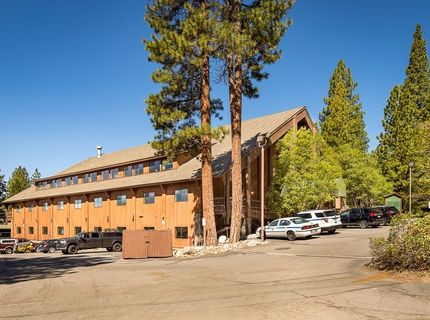 865 Tahoe Boulevard, Incline Village, NV 89451 Photo