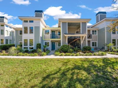 264 Alexandra Drive, Unit 15, Mount Pleasant, SC 29464