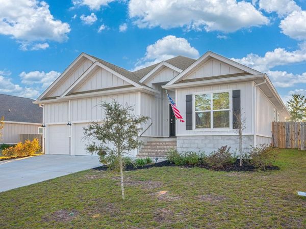 704 Quintana Street, Crestview, FL 32539