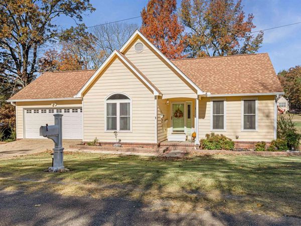 131 FIRESTONE Drive, Hot Springs, AR 71913