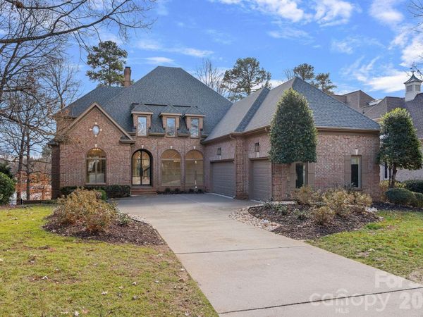 16624 Flying Jib Road, Cornelius, NC 28031