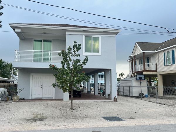 4 Pelican Road, KEY LARGO, FL 33037