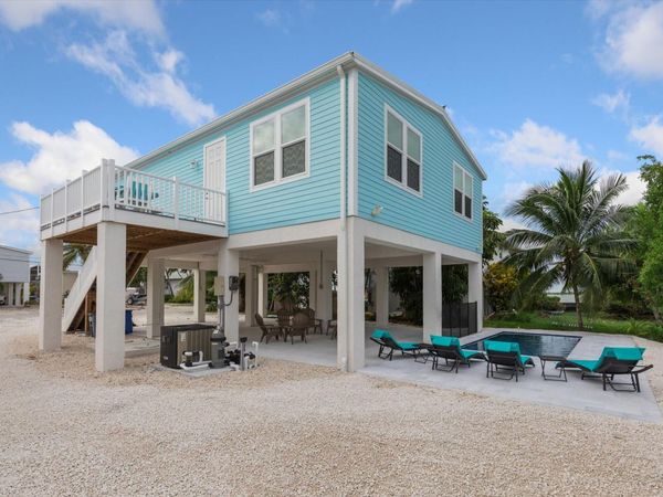 463 Lesrohde Drive, Ramrod, FL 33042