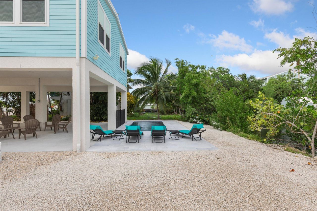 463 Lesrohde Drive, Ramrod, FL 33042 Photo