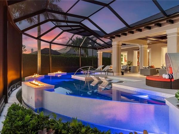 3851 Woodlake DR, BONITA SPRINGS, FL 34134