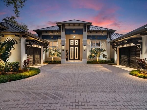 3851 Woodlake DR, BONITA SPRINGS, FL 34134