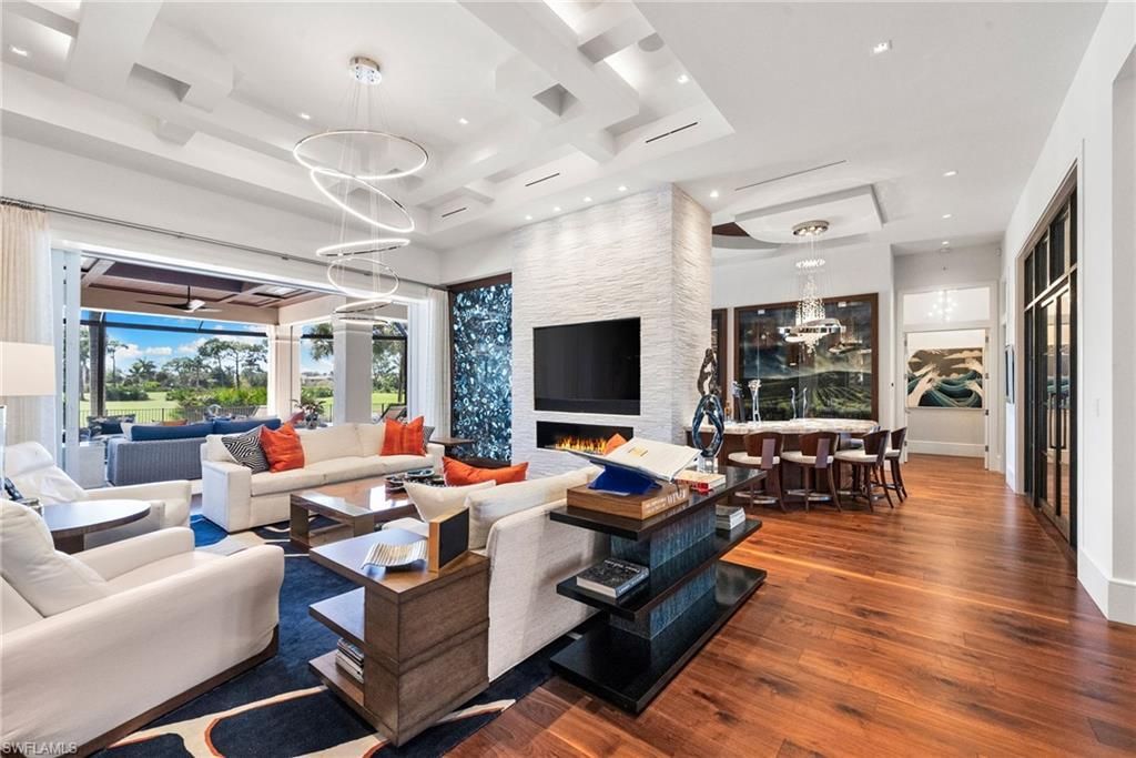 3851 Woodlake Dr, Bonita Springs, FL 34134 Photo