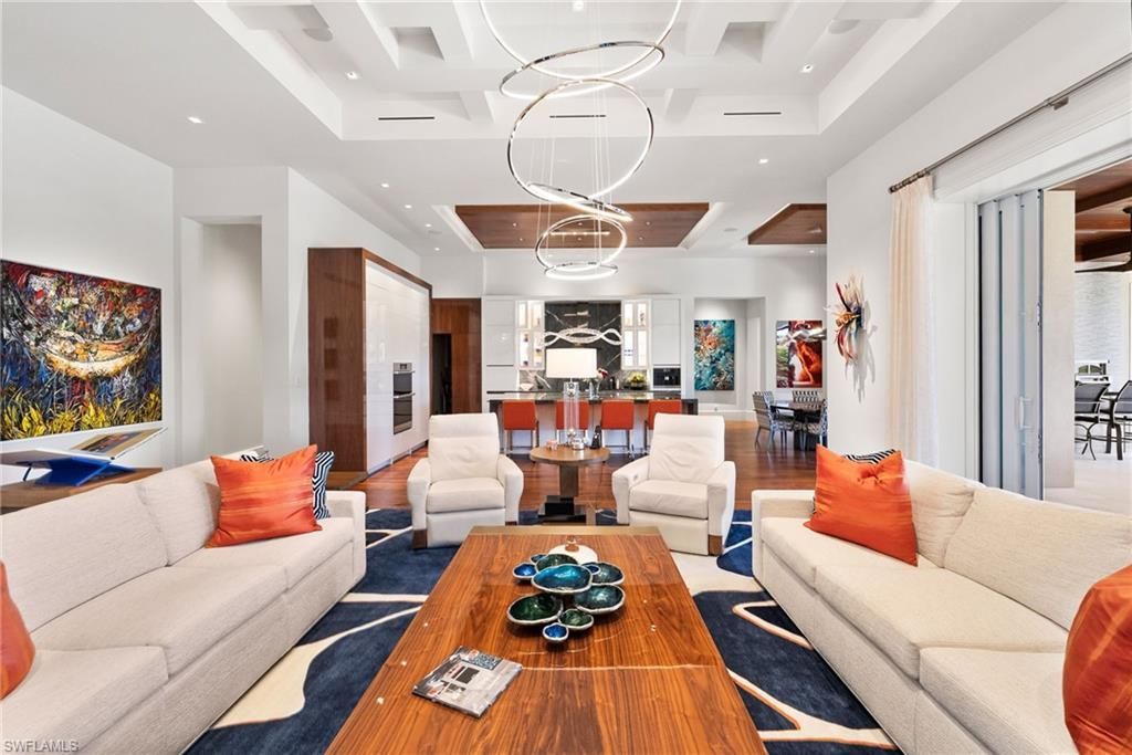 3851 Woodlake Dr, Bonita Springs, FL 34134 Photo