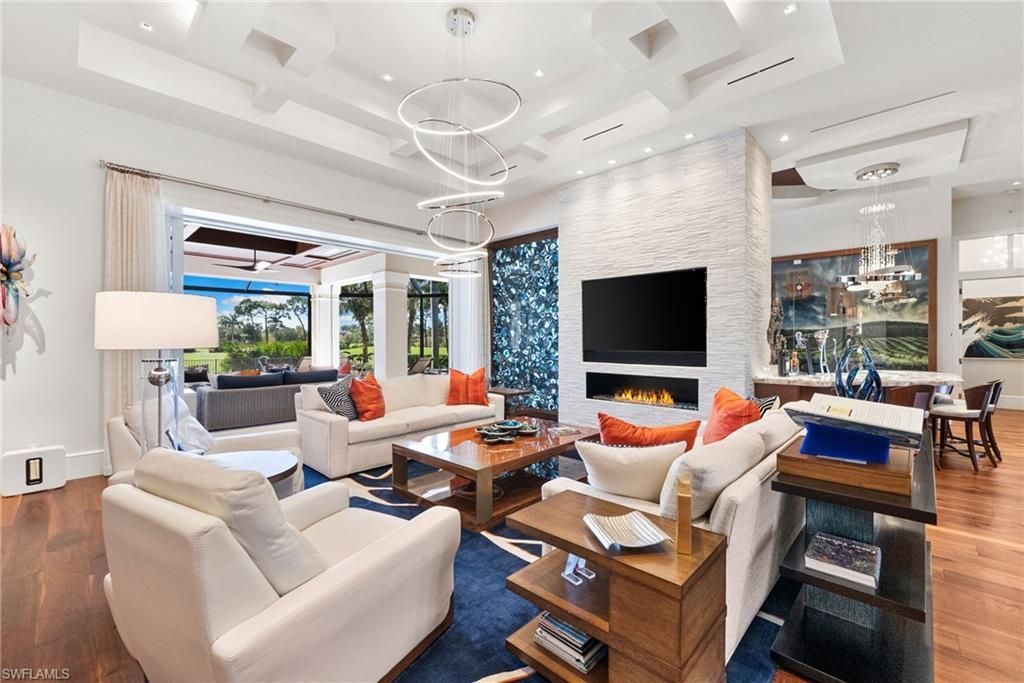 3851 Woodlake Dr, Bonita Springs, FL 34134 Photo