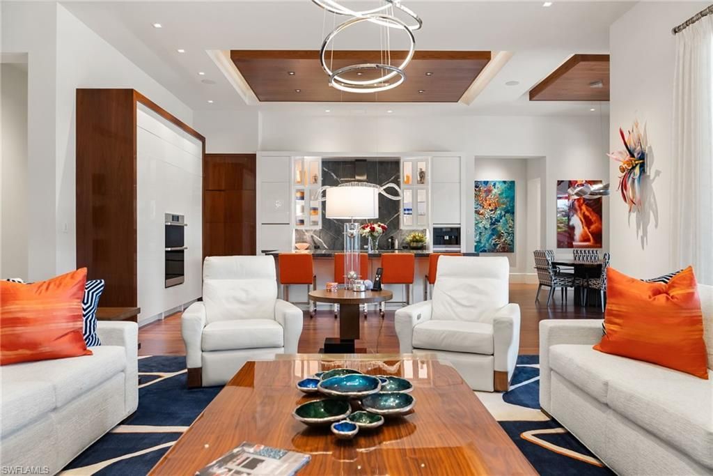 3851 Woodlake Dr, Bonita Springs, FL 34134 Photo