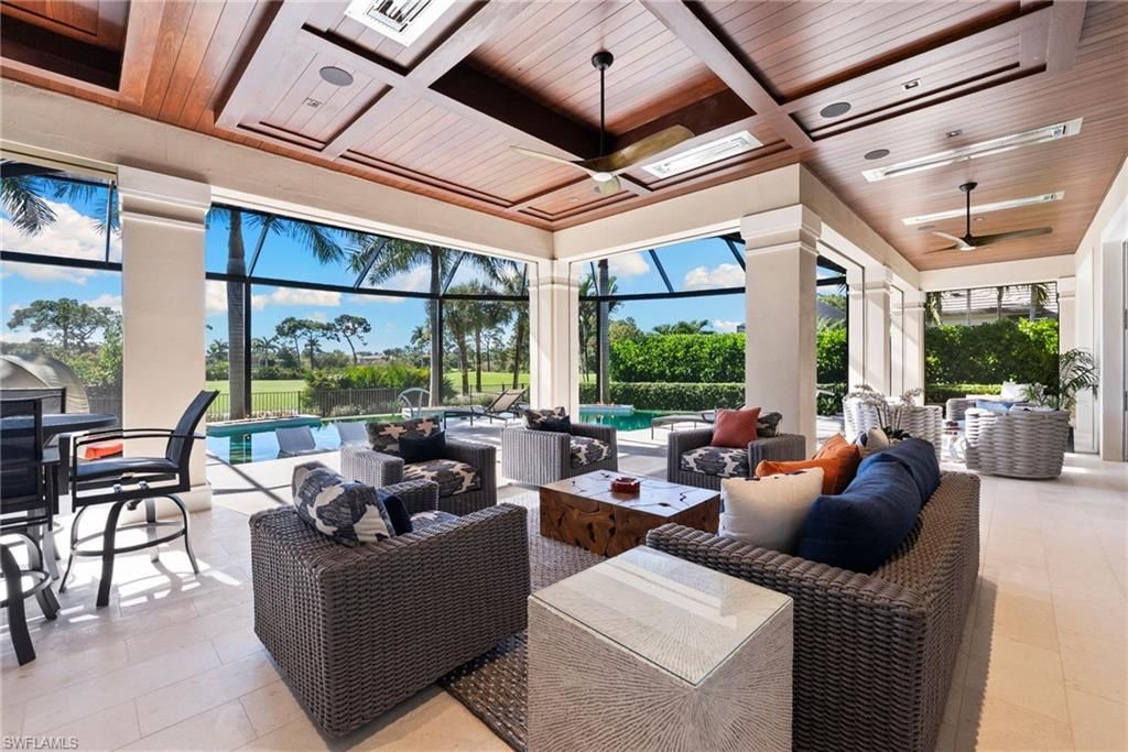 3851 Woodlake Dr, Bonita Springs, FL 34134 Photo