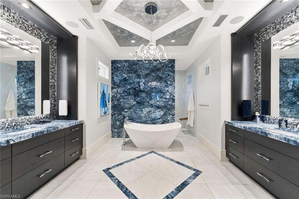 3851 Woodlake Dr, Bonita Springs, FL 34134 Photo