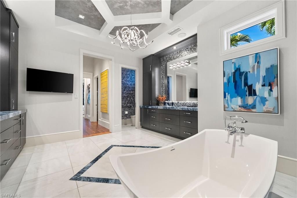 3851 Woodlake Dr, Bonita Springs, FL 34134 Photo