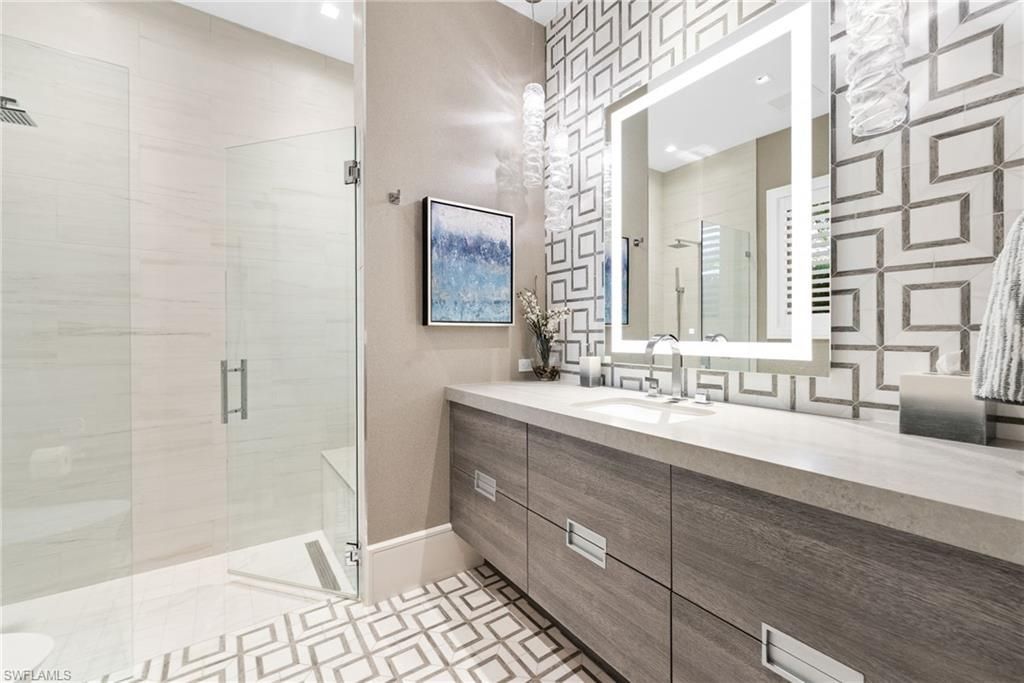 3851 Woodlake Dr, Bonita Springs, FL 34134 Photo