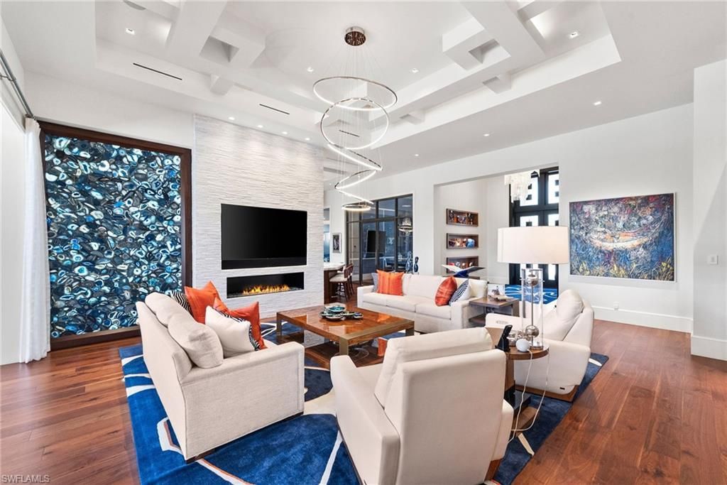 3851 Woodlake Dr, Bonita Springs, FL 34134 Photo