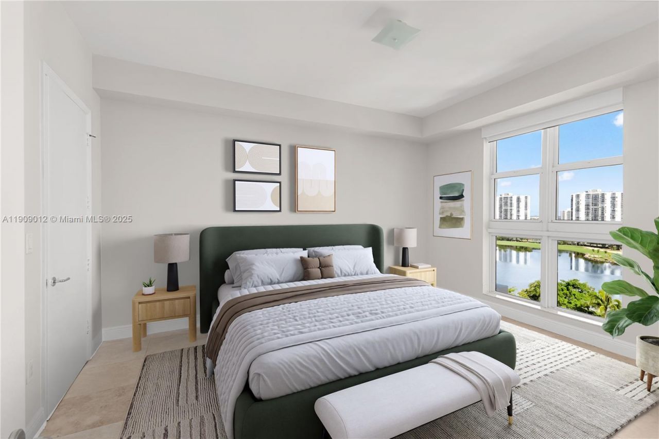 19900 E Country Club Dr, Unit PH18, Aventura, FL 33180 Photo