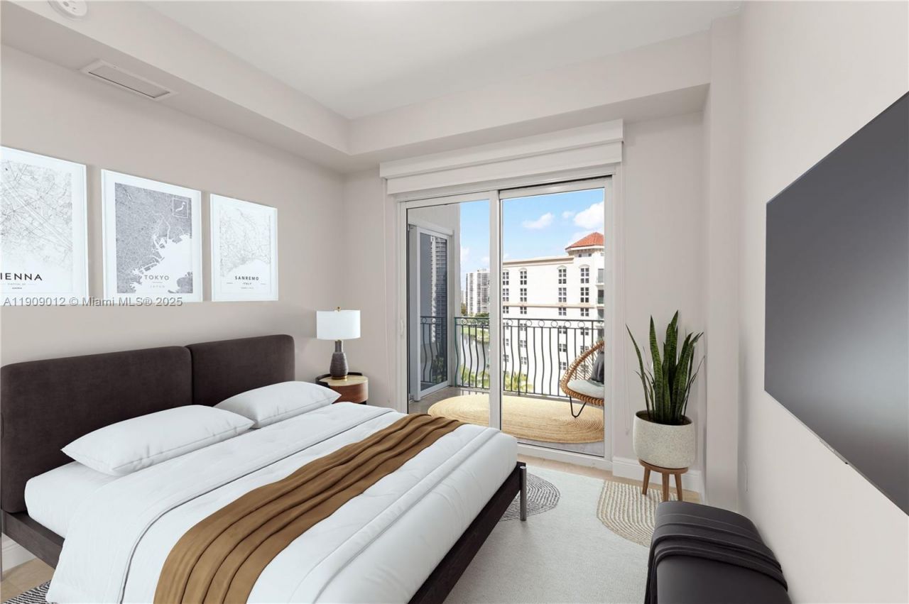 19900 E Country Club Dr, Unit PH18, Aventura, FL 33180 Photo