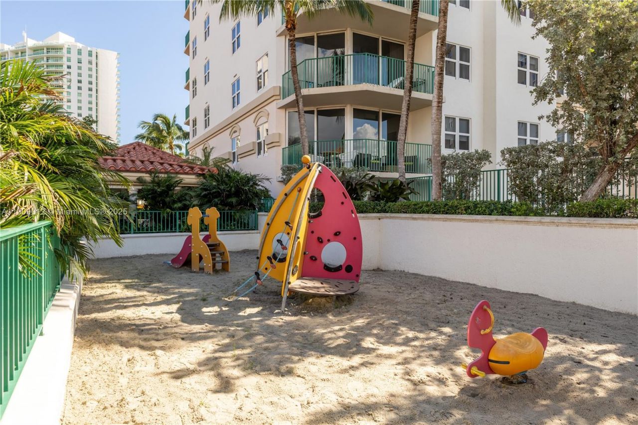 19900 E Country Club Dr, Unit PH18, Aventura, FL 33180 Photo