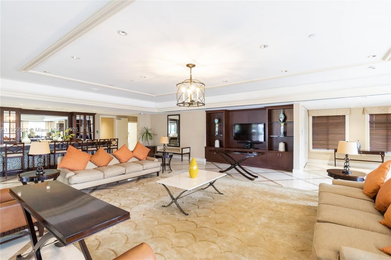 19900 E Country Club Dr, Unit PH18, Aventura, FL 33180 Photo