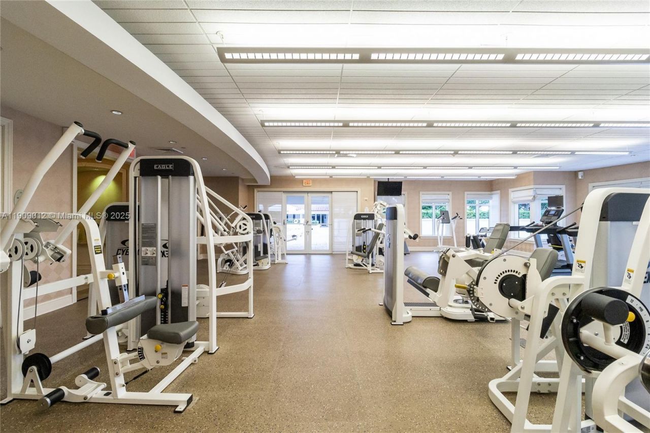 19900 E Country Club Dr, Unit PH18, Aventura, FL 33180 Photo